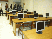 کراچی کے سرکاری کالجوں میں ڈگری کی سطح پر کمپیوٹر سائنس پروگرام بند