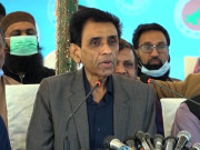 حکومت قبل از وقت انتخابات کراسکتی ہے خالد مقبول صدیقی