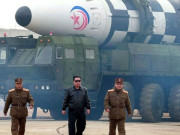 صدر جوبائیڈن کے دورے کے موقع پر شمالی کوریا جوہری تجربہ کرسکتا ہے جنوبی کوریا