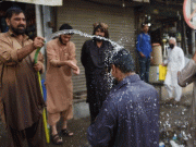 ہیٹ اسٹروک حفاظتی تدابیر احتیاط اور علاج