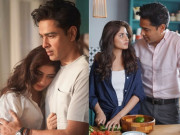 سجل علی اور شہزاد رائے کی تصاویر سوشل میڈیا پر وائرل کیوں ہیں  وجہ سامنے آگئی