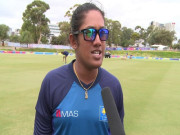 پاکستانی ٹیم اچھی ہے لیکن اسے شکست دینے کی صلاحیت رکھتے ہیں چماری اتاپتو