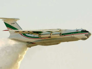 ایران کا پاکستانی جنگلات میں لگی آگ پر کنٹرول کیلئے خصوصی فائر فائٹنگ طیارہ بھیجنے کا فیصلہ