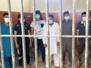 پاکستانی نژاد ہسپانوی بہنوں کے قتل میں ملوث 6 ملزمان گرفتار