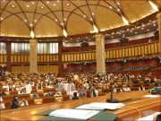 ن لیگ کی اسپیکر پنجاب اسمبلی کے خلاف عدم اعتماد کی کوشش ناکام