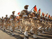 ایران میں القدس فورس کے کمانڈر کی ٹارگٹ کلنگ