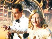 آسکرز2014ء تاریخی فلم ’’12 ایئرز اے سلیو‘‘ بہترین فلم قرار پائی