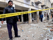 وفاقی دارالحکومت میں دہشت گردی کا پانچ سالہ کرونیکل