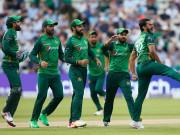 ویسٹ انڈیز کیخلاف سیریز کیلیے قومی اسکواڈ کا اعلان