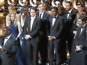 86واں آسکر ایوارڈ’’ ٹویلر ایئرز اے سلیو‘‘ بہترین فلم قرار ’’فروزن‘‘ نے بہترین اینیمیٹڈ فلم کا ایوار