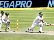 کیپ ٹاؤن ٹیسٹآسٹریلیا نے جنوبی افریقہ پرشکنجہ کس دیا