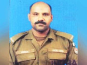 ماڈل ٹاؤن میں پی ٹی آئی کیخلاف کریک ڈاؤن کے دوران فائرنگ پولیس اہلکار شہید