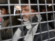 تہاڑ جیل میں قید حریت رہنما یاسین ملک نے بھوک ہڑتال ختم کر دی