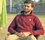 2030 یا 2040 تک بھی کپتانی کا موقع ملا تو اعزاز ہوگاشاہین آفریدی