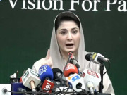 وزیراعظم اور وزیر داخلہ سے کہا ہے کہ عمران خان کو آنے دیں گرفتار نہ کریں مریم نواز