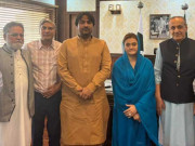 حکومت میڈیا کی مکمل آزادی پر یقین رکھتی ہے وزیراطلاعات مریم اونگزیب