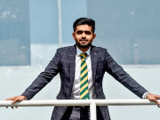 بابر اعظم نے مڈل آرڈر کو مضبوط کرنے کیلیے پلان بنالیے