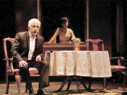 کراچی میں انٹرنیشنل تھیٹرفیسٹیول کی افتتاحی تقریب آج ہوگی