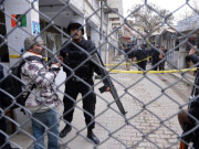 اسلام آباد میں دہشت گردی ضلع کچہری دوسری بارنشانہ بنی