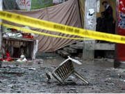 اسلام آباد کچہری کے 12 راستےسیکیورٹی وال کی افادیت ختم