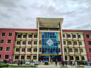 ڈاکٹر اطہر عطا نے جامعہ اردو کے مستقل وائس چانسلر کے طور پر جوائننگ دیدی