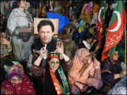 پاکستانی سیاست اور بے یقینی کی صورتحال