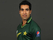 کرکٹر عمر گل کا کرکٹ ٹیم کے لیے پیغام: بولرز ٹورنامنٹ جتوائیں گے، ٹیم کو سپورٹ کرنا چاہیے