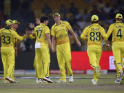 سری لنکا کے حالات آسٹریلوی کرکٹرز گھبرا گئے