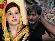 یاسین ملک کی سزا کیخلاف عالمی عدالت انصاف جائیں گےمشعال ملک