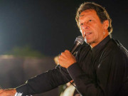 سرکاری املاک کو نقصان پہنچانے پر عمران خان اور پی ٹی آئی رہنماؤں کیخلاف مقدمات درج