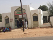 افریقی ملک سینگال کے اسپتال میں آتشزدگی11 نومولود بچے جاں بحق