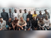 نائیجیریا میں ایک پاکستانی سمیت 62 افراد اغوا وزارت خارجہ کی رہائی کیلیے کوشش شروع