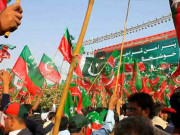 پی ٹی آئی کے لانگ مارچ  سے معیشت کو 1 ارب روپے کا نقصان ہوا معاشی ماہرین