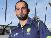 ورلڈ  کپ فواد آسٹریلوی ٹیم کی نمائندگی کے خواہاں