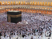 مکہ مکرمہ میں اجازت نامے کے بغیرداخلے پرتاحکم ثانی پابندی عائد