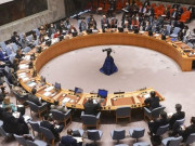سلامتی کونسل میں 15سال بعد قرارداد ویٹوشمالی کوریا نئی پابندیوں سے بچ گیا