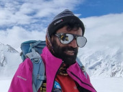 معروف کوہ پیما علی رضا سد پارہ انتقال کرگئے