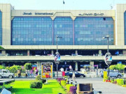 کراچی ایئرپورٹ میں کسٹمز کی کارروائی، آئی فونز، ٹیبلٹس اور لیپ ٹاپس اسمگل کرنے کی کوشش ناکام