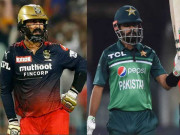 بابر اعظم کی عمدہ بیٹنگ نے کارتھک کا دل جیت لیا