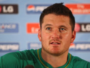 جنوبی افریقن کرکٹ ٹیم کے كپتان گریم اسمتھ كا شاندار كیریئر اختتام پذیر