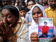  بیوہ ماں کا سہارا ختم کئی بچے یتیم ہوگئے والدین اشک بار