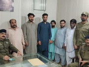 بہاولنگر میں خواتین کو ہراساں اور تشدد کرنے والے 6 ملزمان گرفتار