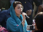 انقلاب پیراشوٹ ہیلی کاپٹر اور سرکاری گاڑیوں سے نہیں آتا مریم نواز