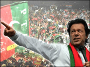 پی ٹی آئی مارچ کون جیتا کون ہارا