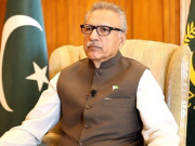 نیب ترمیمی بل اور الیکشن ایکٹ ترمیمی بل منظوری کے لئے صدر مملکت کو ارسال