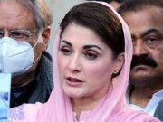 مریم نواز کا عمران خان پر ’اسرائیل سے خاندانی واسطہ‘ ہونے کا الزام