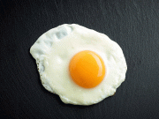 روزانہ ایک انڈہ کھانے سے امراضِ قلب کا خطرہ کم ہوسکتا ہے