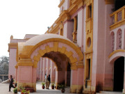 زیریں سندھ کچہری پر حملے کیخلاف عدالتی امور معطل