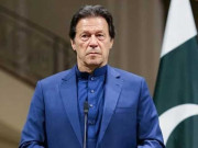 امریکا روس اورچین سے تعلقات رکھنا پاکستان کے مفاد میں ہے عمران خان