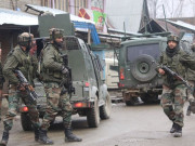 مقبوضہ کشمیرمیں بھارتی فورسزکی فائرنگ2 کشمیری نوجوان شہید